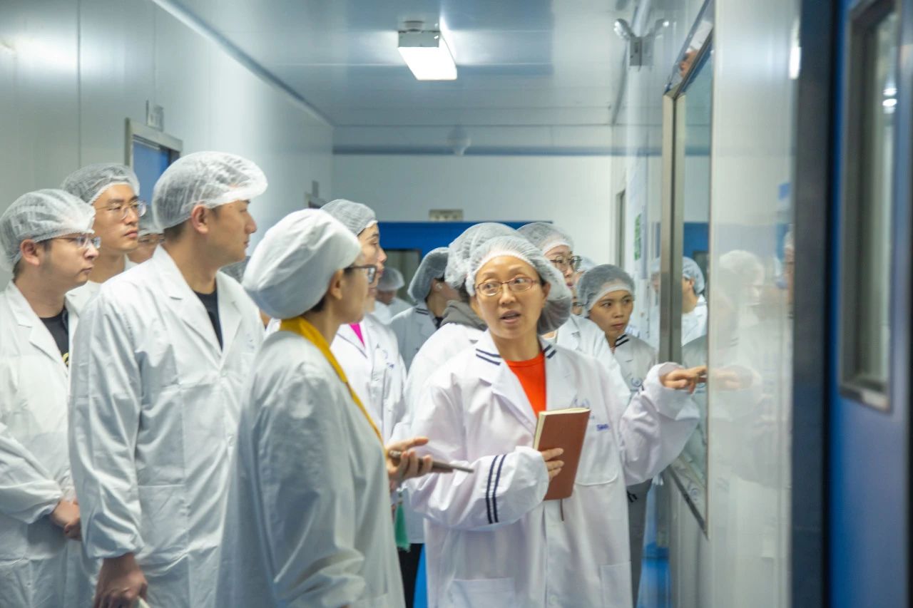 “成都市工作场所职业病危害因素检测与识别能力提升培训”活动在开云官方网页版开展！