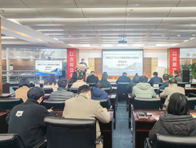 开云官方网页版“AI-人工智能项目小组”成功组建：AI赋能，智领未来新篇章